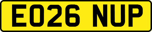 EO26NUP