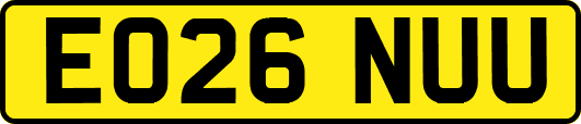 EO26NUU