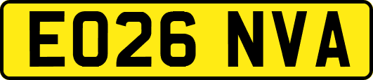 EO26NVA