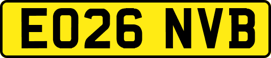 EO26NVB