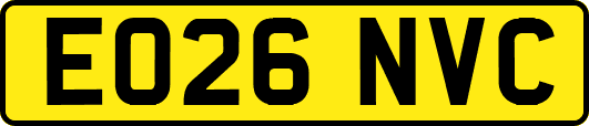 EO26NVC
