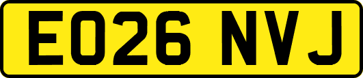 EO26NVJ