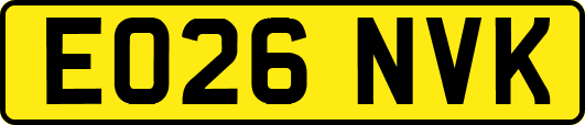 EO26NVK