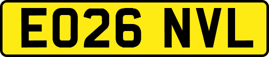 EO26NVL