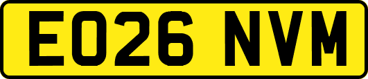 EO26NVM