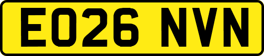 EO26NVN