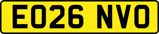 EO26NVO