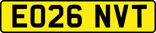 EO26NVT