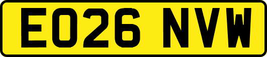 EO26NVW