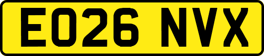 EO26NVX