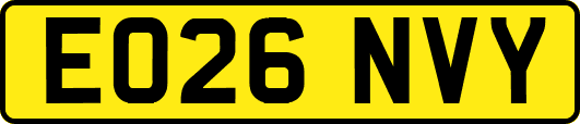 EO26NVY