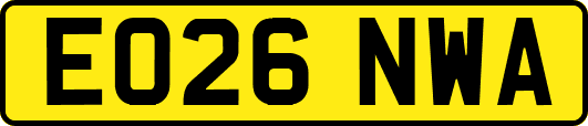 EO26NWA