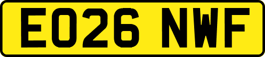 EO26NWF