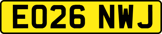 EO26NWJ