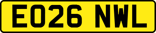 EO26NWL