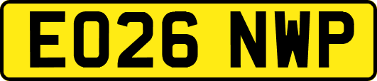 EO26NWP