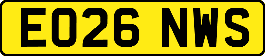 EO26NWS
