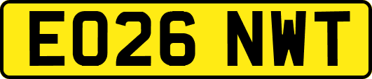 EO26NWT