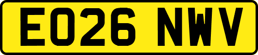 EO26NWV