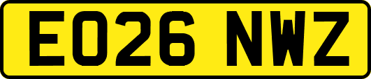 EO26NWZ