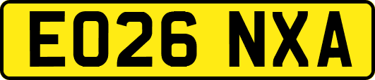 EO26NXA