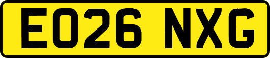 EO26NXG