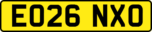 EO26NXO