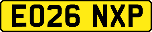 EO26NXP