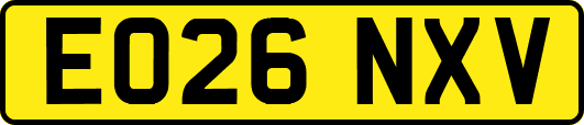 EO26NXV