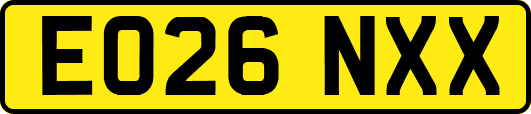 EO26NXX