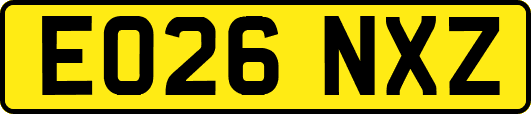 EO26NXZ