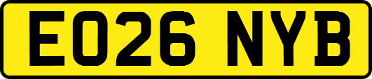 EO26NYB