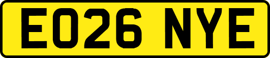 EO26NYE
