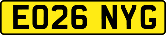 EO26NYG