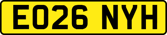 EO26NYH
