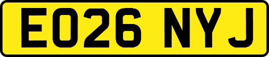 EO26NYJ