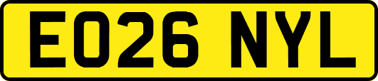 EO26NYL