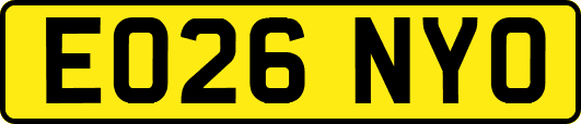 EO26NYO