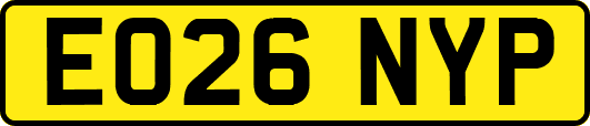 EO26NYP