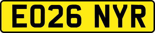 EO26NYR