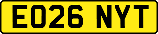 EO26NYT