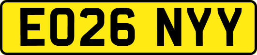 EO26NYY