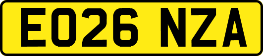 EO26NZA