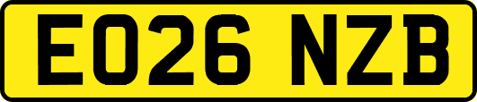 EO26NZB
