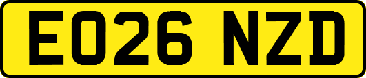 EO26NZD