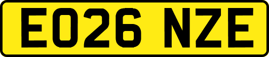 EO26NZE