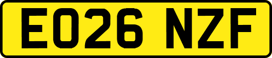EO26NZF