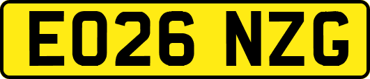EO26NZG
