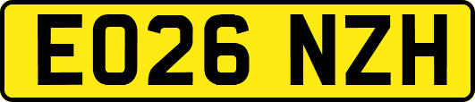EO26NZH