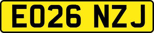 EO26NZJ